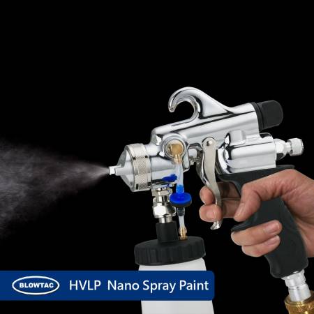 Nano Spray Paint